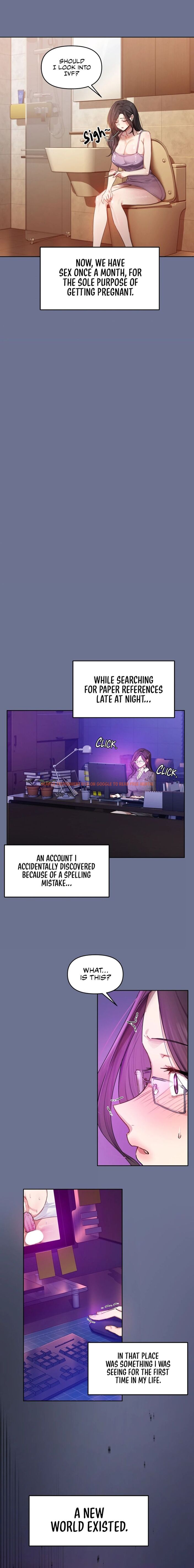 Read Hentai Image 21 8bdc3 in comic The Professor’s Secret Account - Chapter 1 - hentaitnt.net