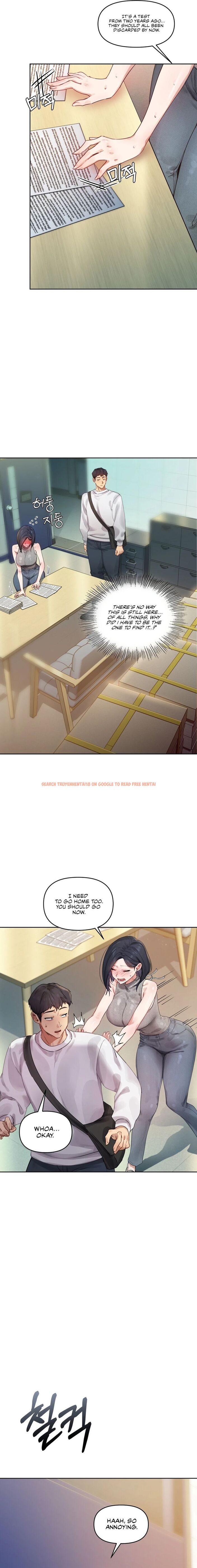 Read Hentai Image 26 8bdc3 in comic The Professor’s Secret Account - Chapter 1 - hentaitnt.net