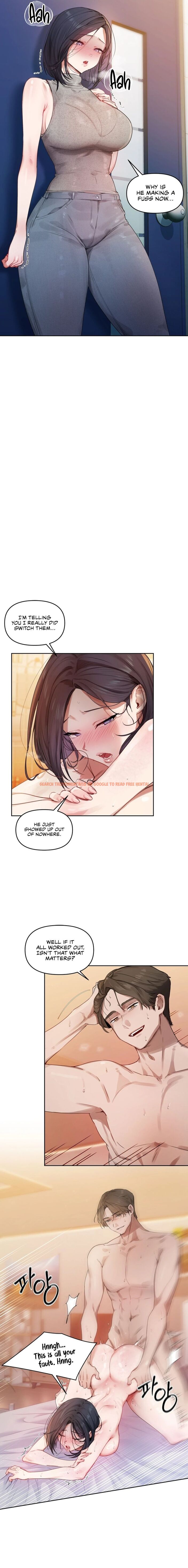 Read Hentai Image 27 8bdc3 in comic The Professor’s Secret Account - Chapter 1 - hentaitnt.net