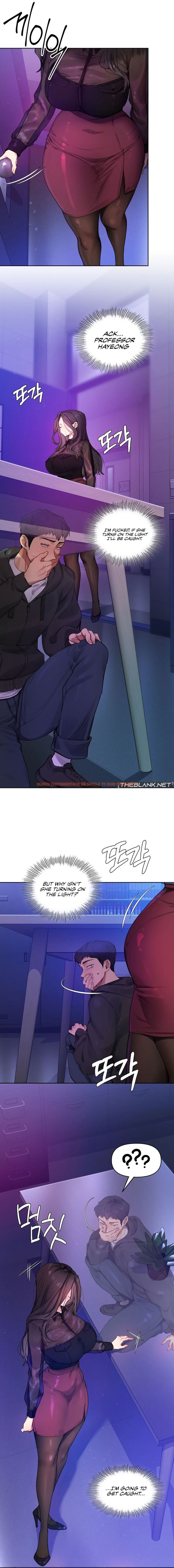 Read Hentai Image 32 8bdc3 in comic The Professor’s Secret Account - Chapter 1 - hentaitnt.net