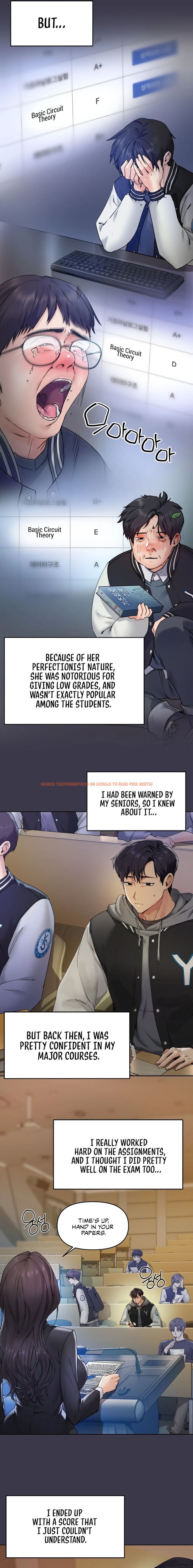 Read Hentai Image 5 8bdc3 in comic The Professor’s Secret Account - Chapter 1 - hentaitnt.net