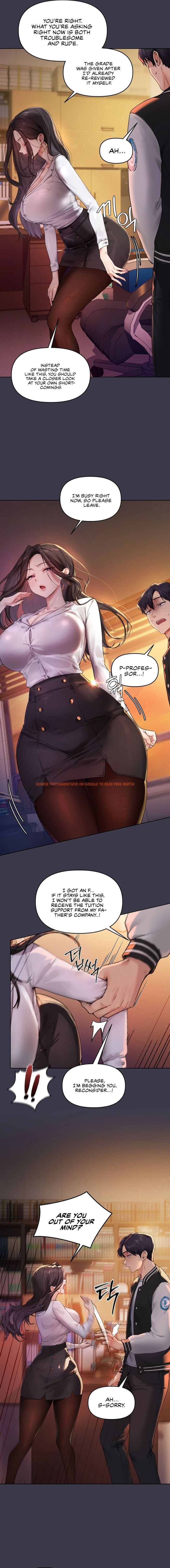 Read Hentai Image 7 8bdc3 in comic The Professor’s Secret Account - Chapter 1 - hentaitnt.net
