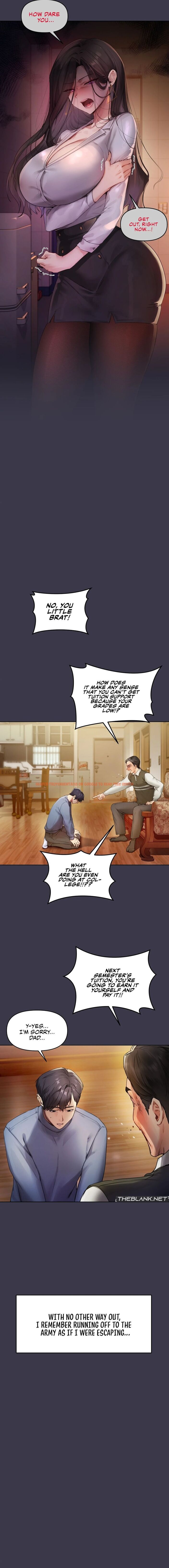 Read Hentai Image 8 8bdc3 in comic The Professor’s Secret Account - Chapter 1 - hentaitnt.net