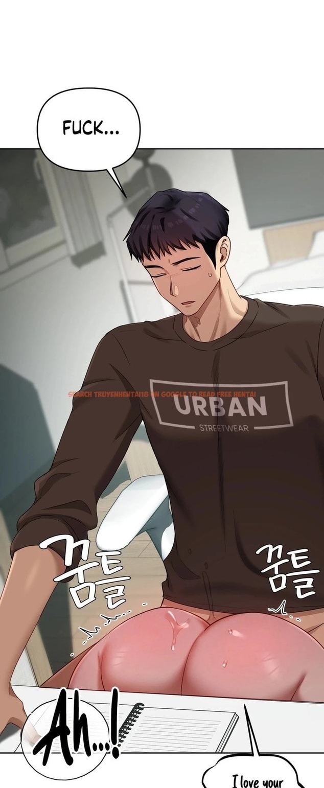 The Professor’s Secret Account - Chapter 20