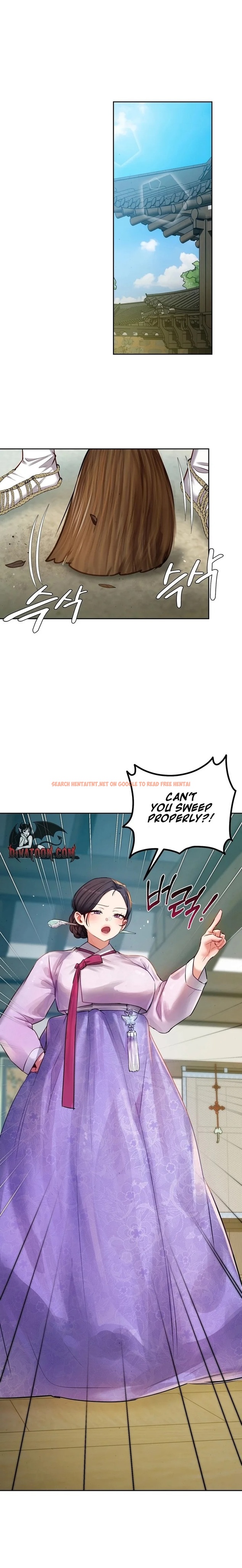 The Professor’s Secret Account - Chapter 26