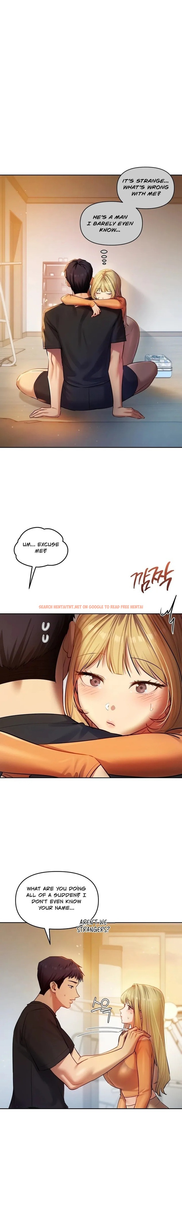 The Professor’s Secret Account - Chapter 29