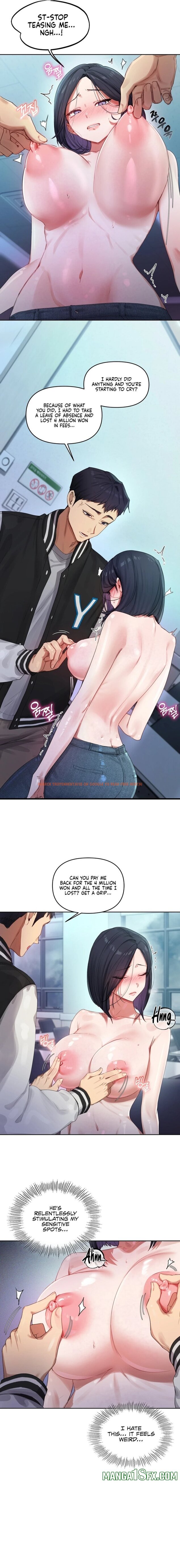 Read Hentai Image 12 384 in comic The Professor’s Secret Account - Chapter 3 - www.hentaitnt.net