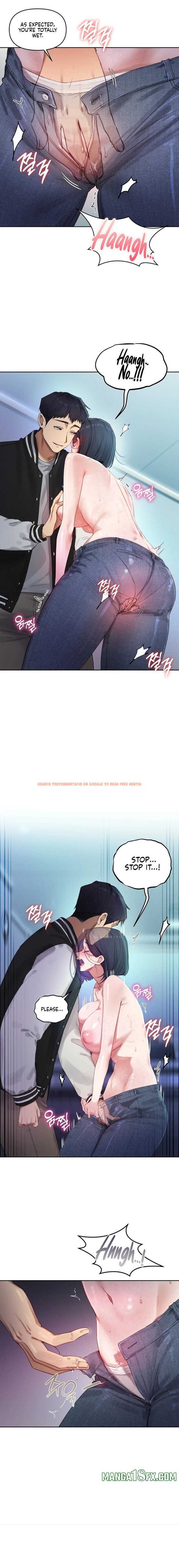 Read Hentai Image 14 384 in comic The Professor’s Secret Account - Chapter 3 - www.hentaitnt.net