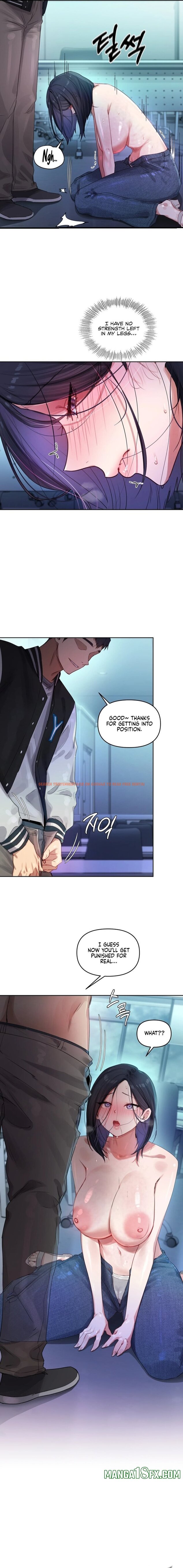 Read Hentai Image 15 384 in comic The Professor’s Secret Account - Chapter 3 - www.hentaitnt.net