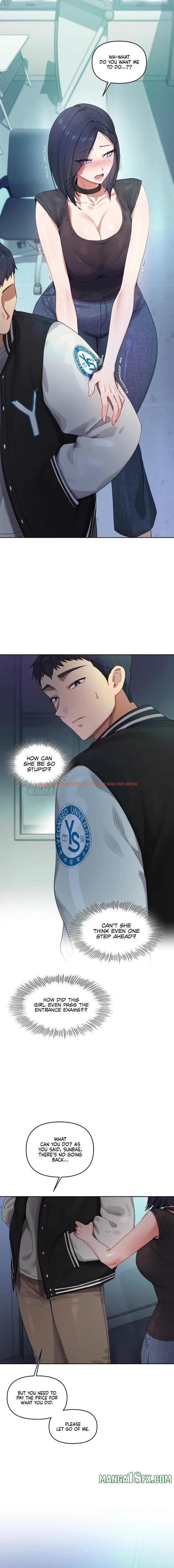 Read Hentai Image 5 384 in comic The Professor’s Secret Account - Chapter 3 - www.hentaitnt.net