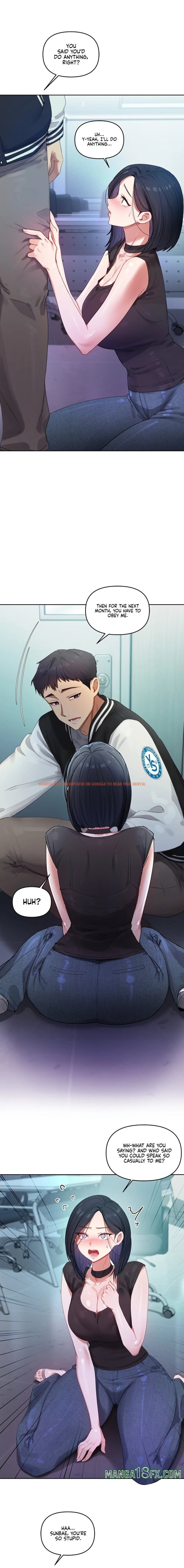 Read Hentai Image 7 384 in comic The Professor’s Secret Account - Chapter 3 - www.hentaitnt.net