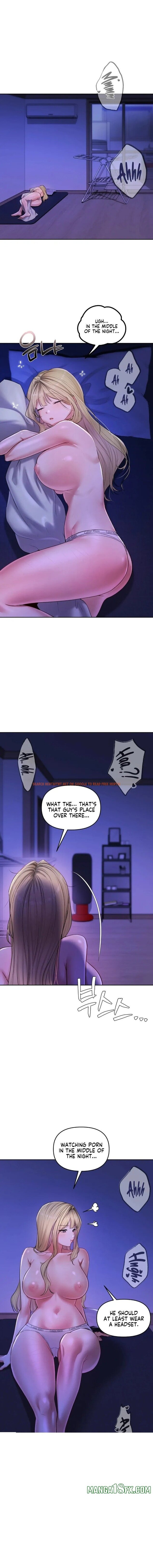 The Professor’s Secret Account - Chapter 30
