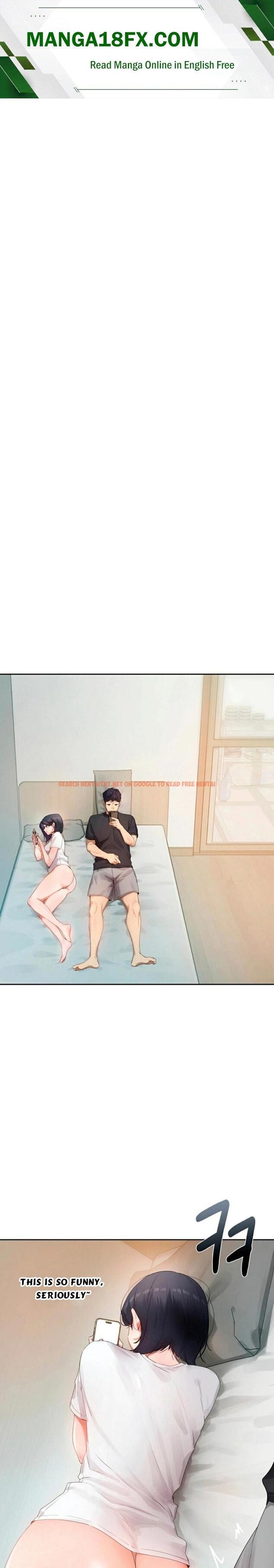 The Professor’s Secret Account - Chapter 34