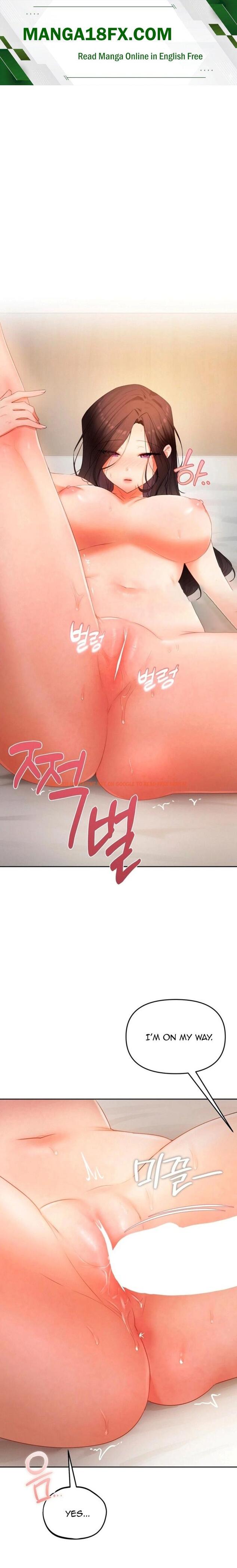 The Professor’s Secret Account - Chapter 37
