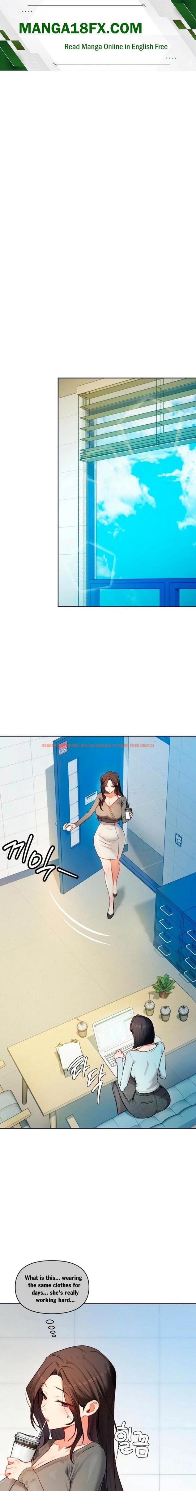 The Professor’s Secret Account - Chapter 38