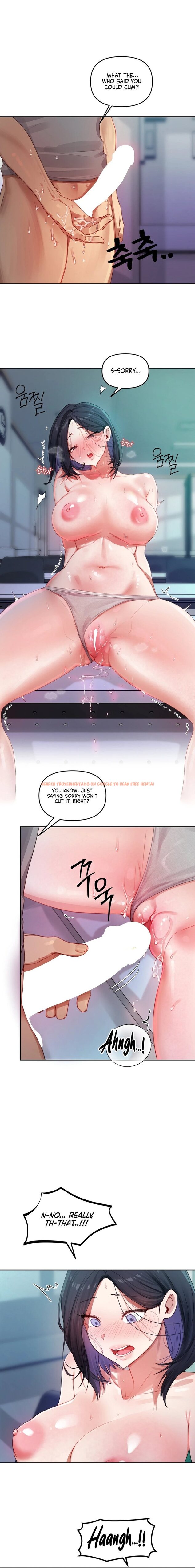 Read Hentai Image 10 33690 in comic The Professor’s Secret Account - Chapter 4 - www.hentaitnt.net