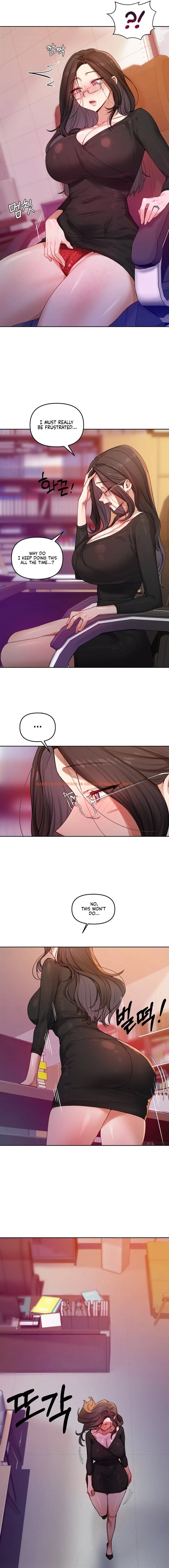 Read Hentai Image 16 33690 in comic The Professor’s Secret Account - Chapter 4 - www.hentaitnt.net