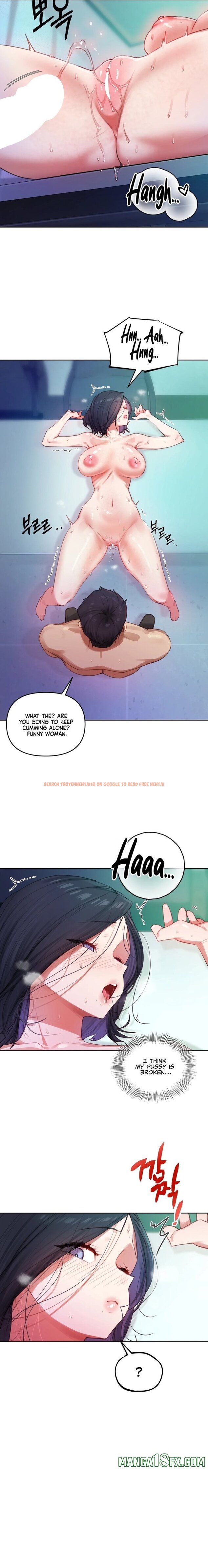 Read Hentai Image 18 690 in comic The Professor’s Secret Account - Chapter 4 - www.hentaitnt.net