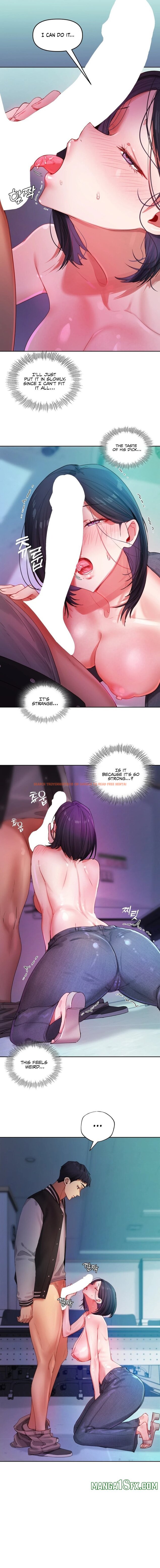 Read Hentai Image 3 690 in comic The Professor’s Secret Account - Chapter 4 - www.hentaitnt.net