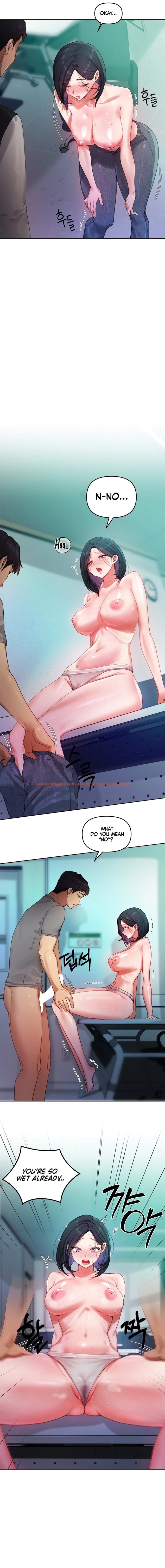 Read Hentai Image 7 33690 in comic The Professor’s Secret Account - Chapter 4 - www.hentaitnt.net