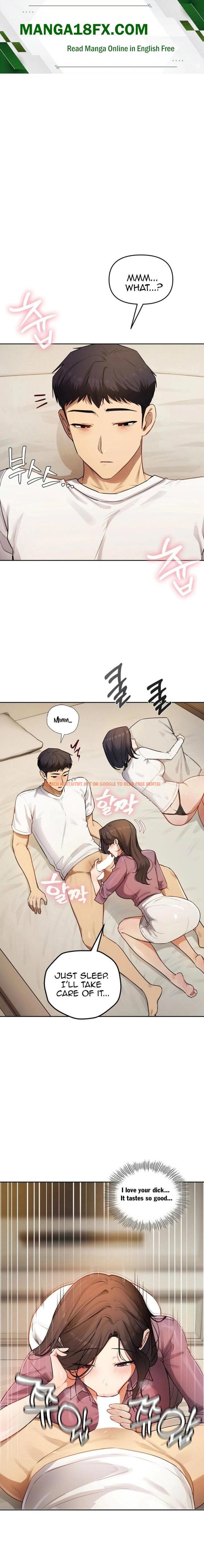 The Professor’s Secret Account - Chapter 40