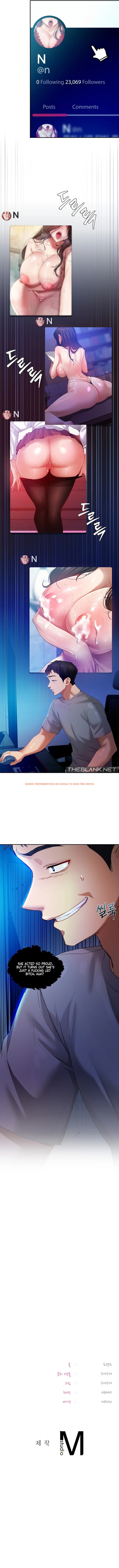 Read Hentai Image 6 0f6c1 in comic The Professor’s Secret Account - Chapter 6 - www.hentaitnt.net