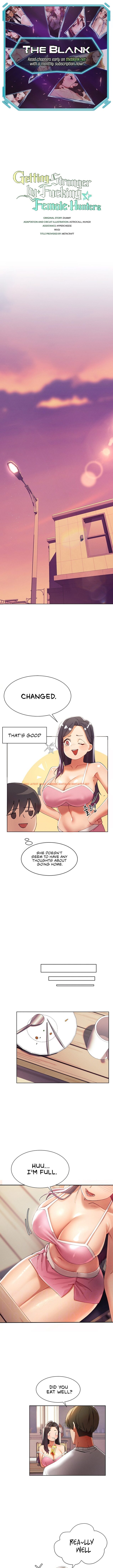 Read Hentai Image 1 c668c in comic The Protagonist Gets Stronger When He Fucks The Female Hunter - Chapter 2 - hentaitnt.net