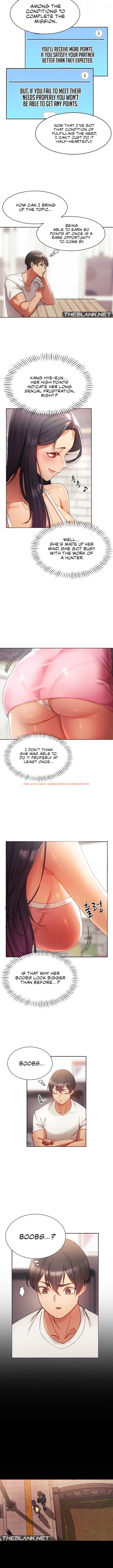 Read Hentai Image 4 c668c in comic The Protagonist Gets Stronger When He Fucks The Female Hunter - Chapter 2 - hentaitnt.net