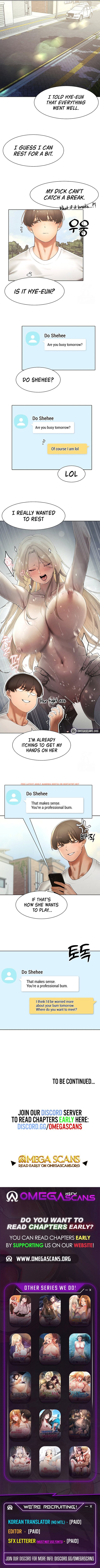 Read Hentai Image 9 5d503 in comic The Protagonist Gets Stronger When He Fucks The Female Hunter - Chapter 30 - www.hentaitnt.net