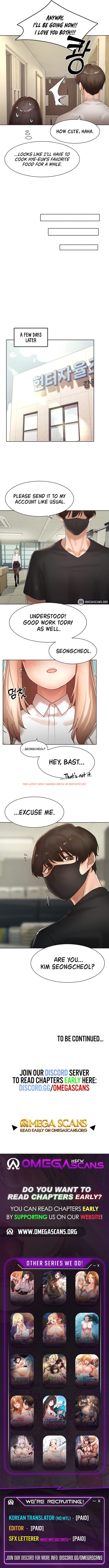 Read Hentai Image 7 9837f in comic The Protagonist Gets Stronger When He Fucks The Female Hunter - Chapter 39 - hentaitnt.net