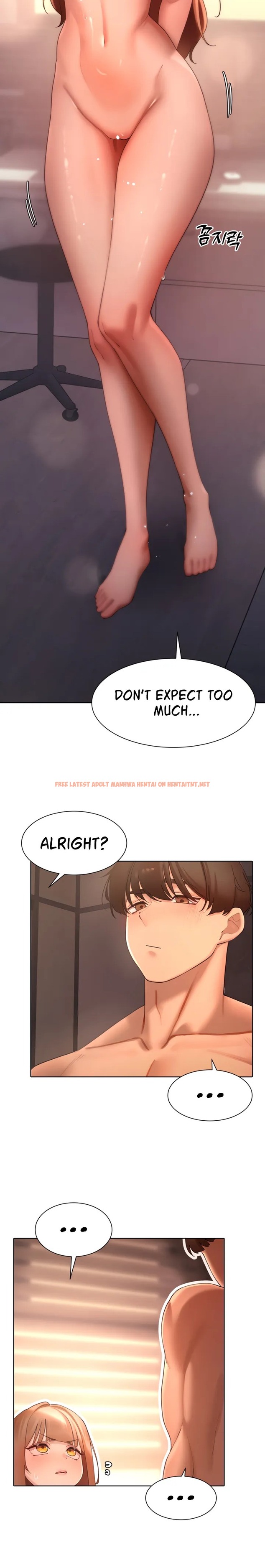Read Hentai Image 12 27059 in comic The Protagonist Gets Stronger When He Fucks The Female Hunter - Chapter 41 - hentaitnt.net