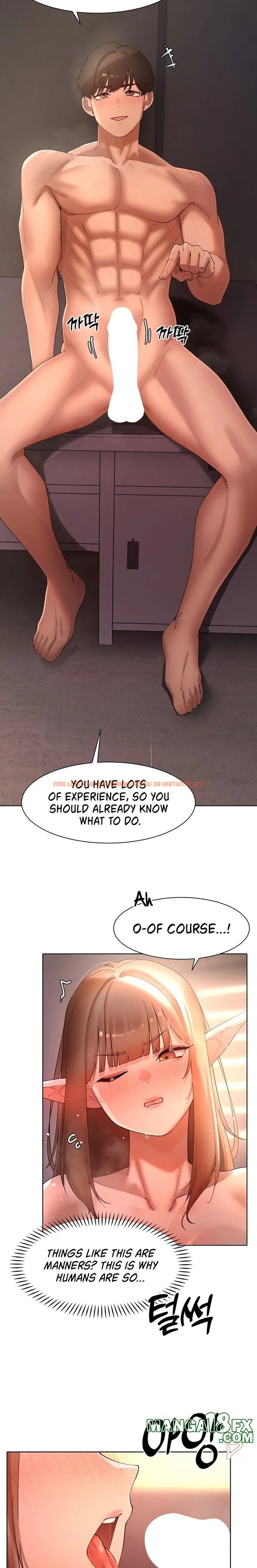 Read Hentai Image 14 059 in comic The Protagonist Gets Stronger When He Fucks The Female Hunter - Chapter 41 - hentaitnt.net