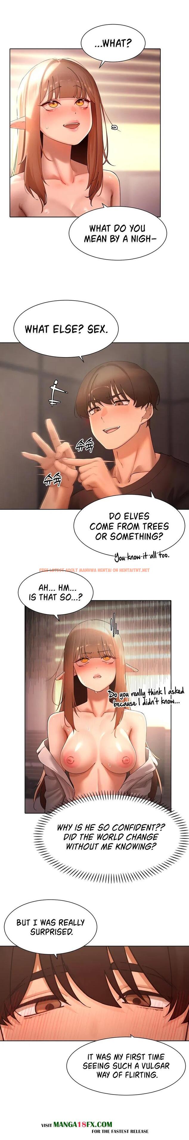 Read Hentai Image 3 059 in comic The Protagonist Gets Stronger When He Fucks The Female Hunter - Chapter 41 - hentaitnt.net