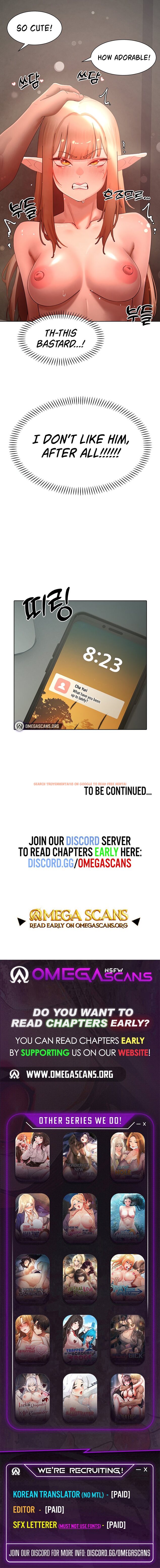 Read Hentai Image 9 53ef3 in comic The Protagonist Gets Stronger When He Fucks The Female Hunter - Chapter 43 - hentaitnt.net