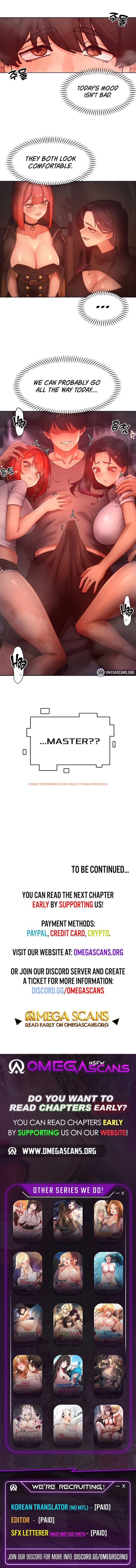 Read Hentai Image 7 e8355 in comic The Protagonist Gets Stronger When He Fucks The Female Hunter - Chapter 52 - hentaitnt.net