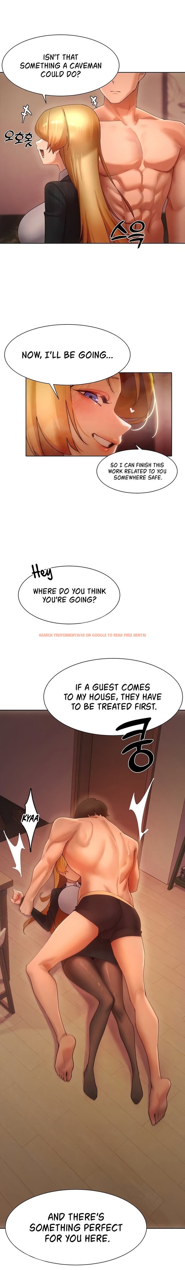 Read Hentai Image 01 11839 in comic The Protagonist Gets Stronger When He Fucks The Female Hunter - Chapter 56 - hentaitnt.net