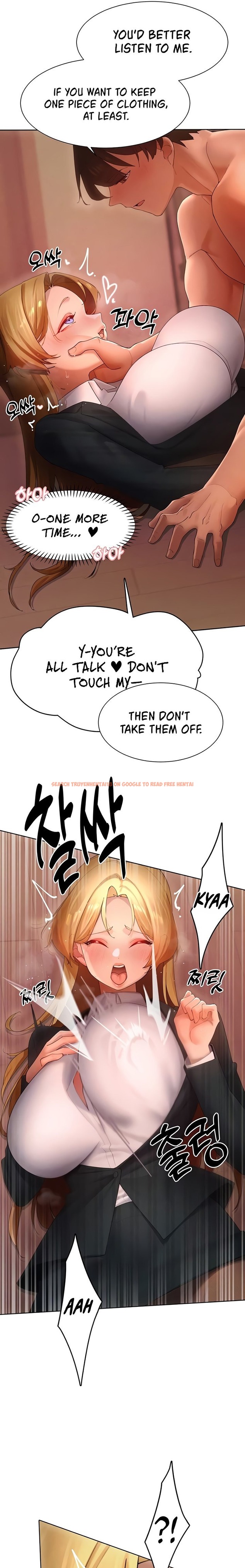 Read Hentai Image 04 11839 in comic The Protagonist Gets Stronger When He Fucks The Female Hunter - Chapter 56 - hentaitnt.net