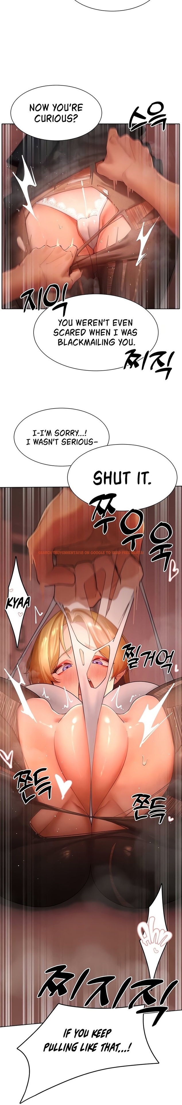 Read Hentai Image 06 11839 in comic The Protagonist Gets Stronger When He Fucks The Female Hunter - Chapter 56 - hentaitnt.net