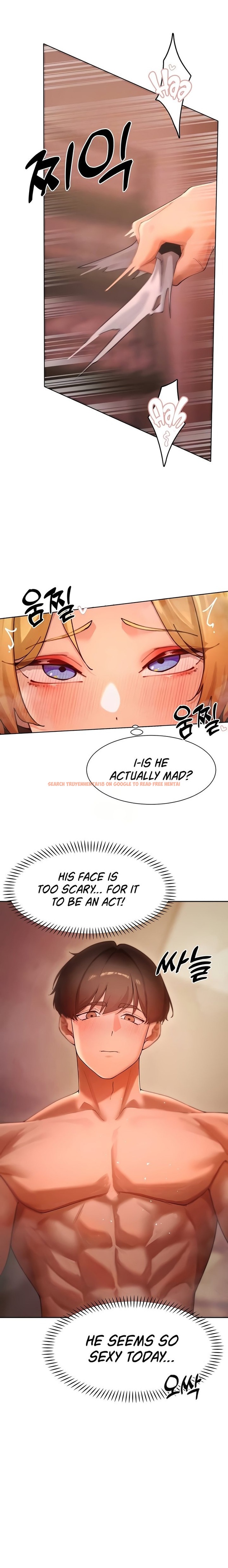 Read Hentai Image 07 11839 in comic The Protagonist Gets Stronger When He Fucks The Female Hunter - Chapter 56 - hentaitnt.net