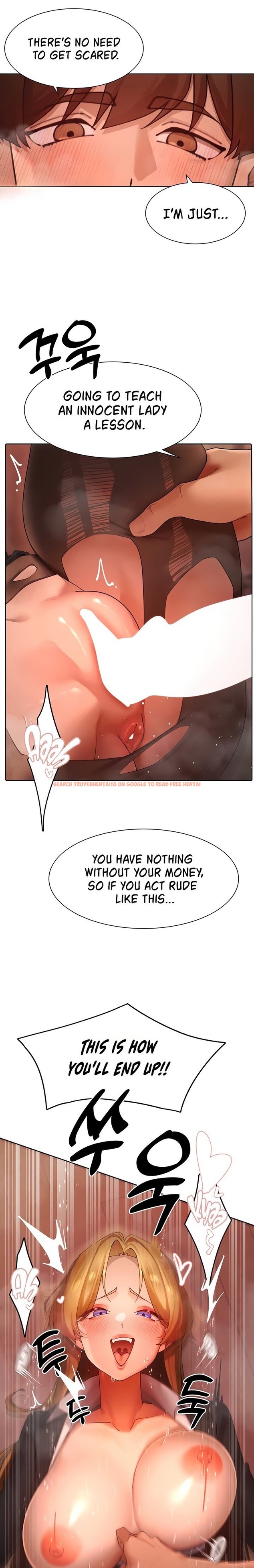 Read Hentai Image 08 11839 in comic The Protagonist Gets Stronger When He Fucks The Female Hunter - Chapter 56 - hentaitnt.net