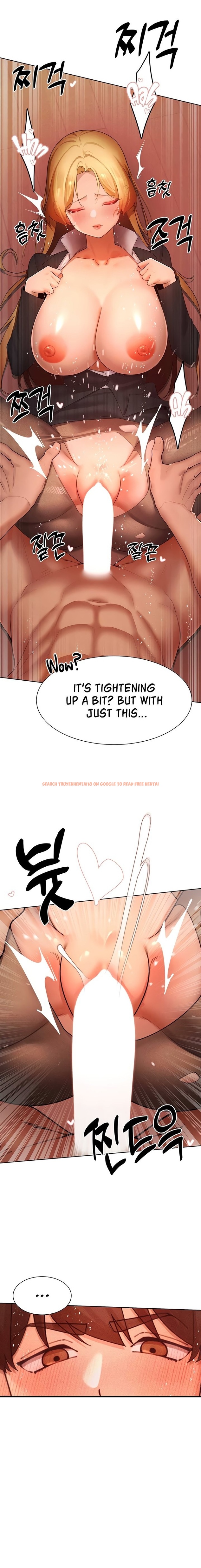 Read Hentai Image 15 11839 in comic The Protagonist Gets Stronger When He Fucks The Female Hunter - Chapter 56 - hentaitnt.net