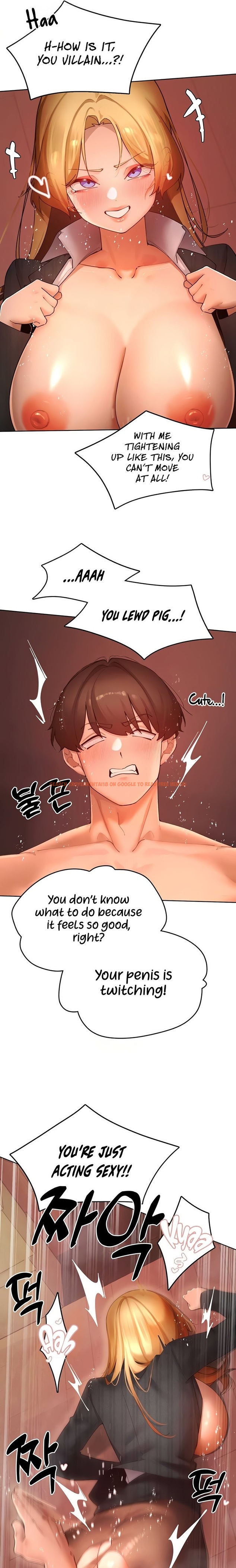 Read Hentai Image 16 11839 in comic The Protagonist Gets Stronger When He Fucks The Female Hunter - Chapter 56 - hentaitnt.net