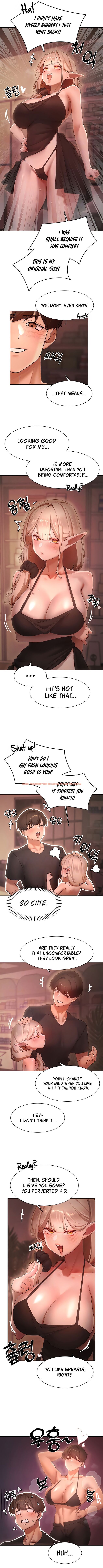 Read Hentai Image 2 46f4b in comic The Protagonist Gets Stronger When He Fucks The Female Hunter - Chapter 59 - hentaitnt.net