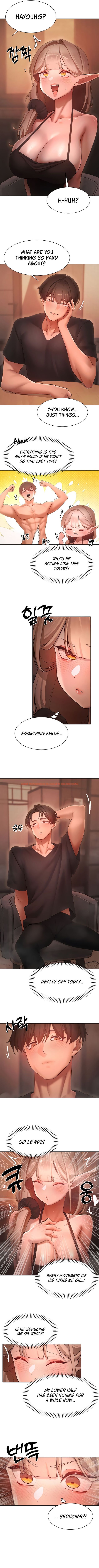 Read Hentai Image 6 46f4b in comic The Protagonist Gets Stronger When He Fucks The Female Hunter - Chapter 59 - hentaitnt.net