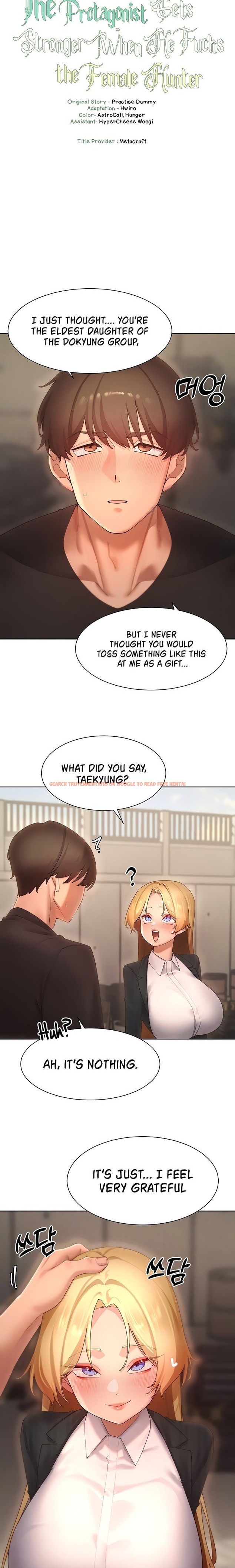 Read Hentai Image 2 40490 in comic The Protagonist Gets Stronger When He Fucks The Female Hunter - Chapter 62 - hentaitnt.net Read Hentai Image 2 40490 in comic The Protagonist Gets Stronger When He Fucks The Female Hunter - Chapter 62 - hentaitnt.net