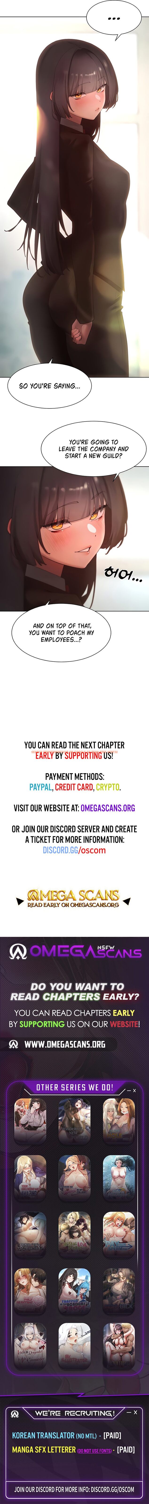 Read Hentai Image 6 a0560 in comic The Protagonist Gets Stronger When He Fucks The Female Hunter - Chapter 63 - hentaitnt.net