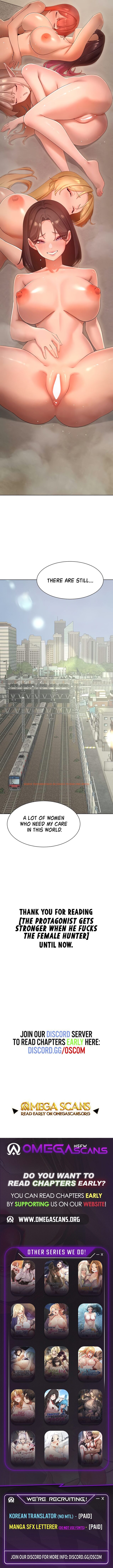 Read Hentai Image 6 caa96 in comic The Protagonist Gets Stronger When He Fucks The Female Hunter - Chapter 64 - hentaitnt.net