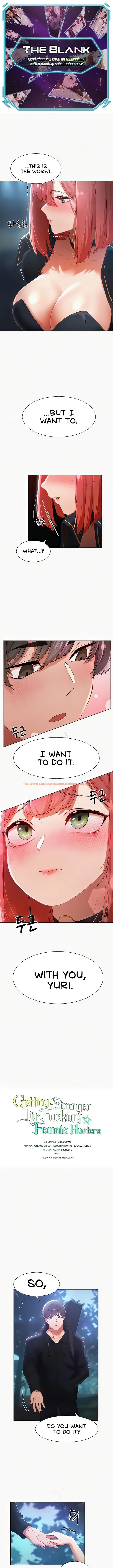 Read Hentai Image 1 f20f5 in comic The Protagonist Gets Stronger When He Fucks The Female Hunter - Chapter 7 - hentaitnt.net