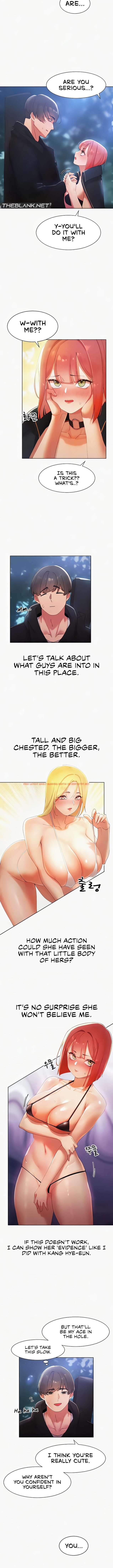 Read Hentai Image 2 f20f5 in comic The Protagonist Gets Stronger When He Fucks The Female Hunter - Chapter 7 - hentaitnt.net