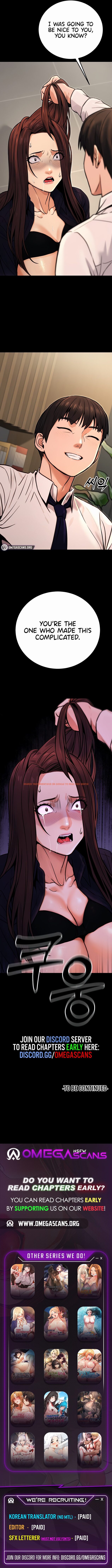 Read Hentai Image 11 3f3ea in comic The Public Servant’s Double Life - Chapter 15 - hentaitnt.net
